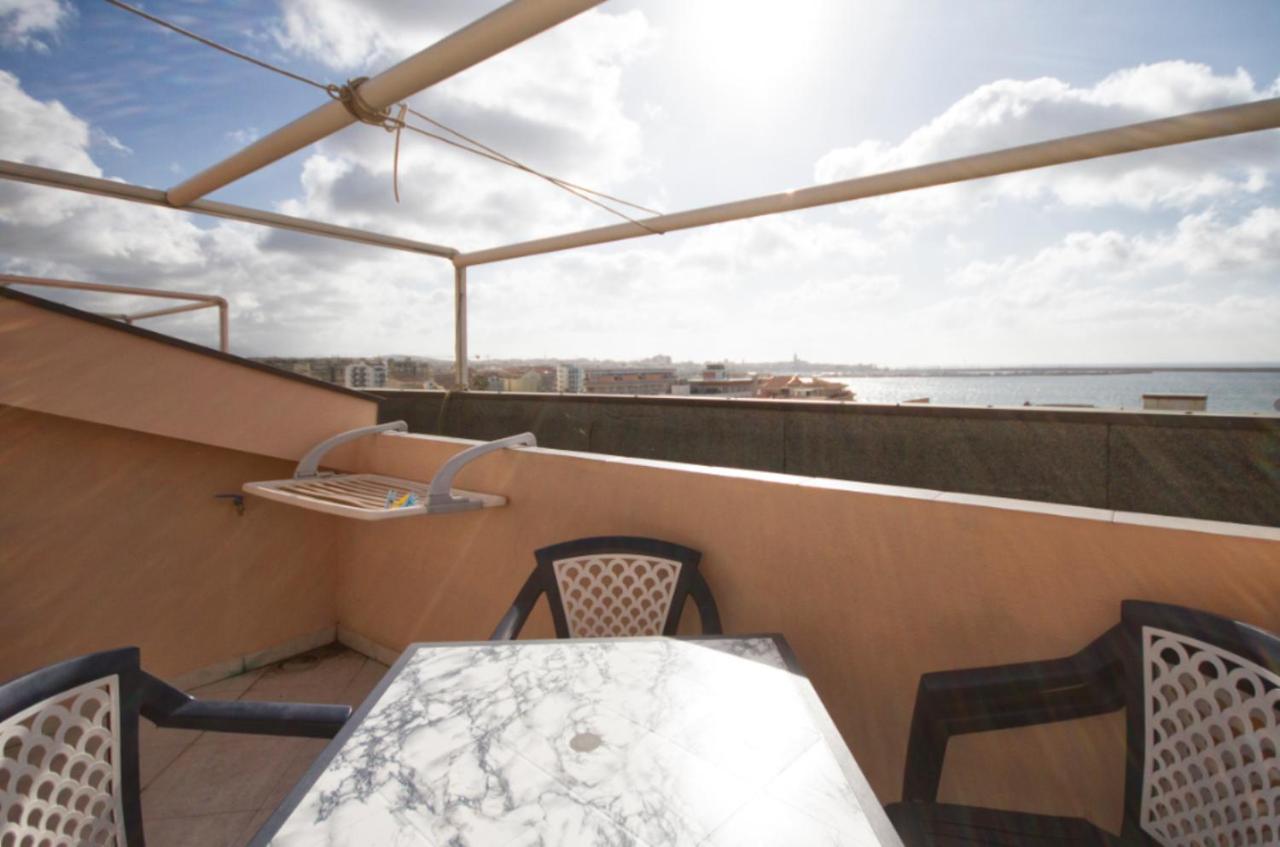 Apartment Favola Di Continentsardinia Alghero