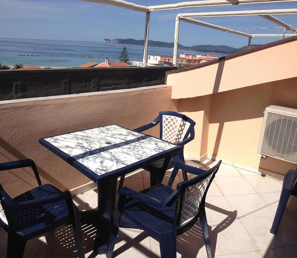 Apartment Favola Di Continentsardinia