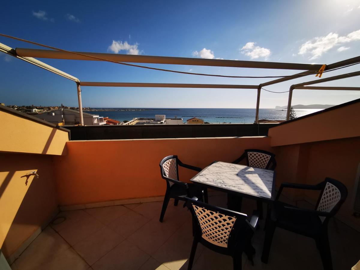 Apartment Favola Di Continentsardinia
