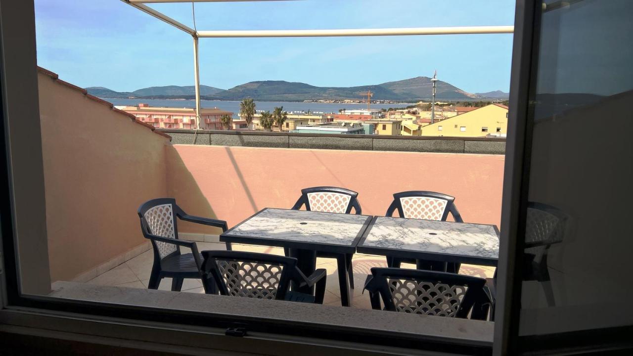 Favola Di Continentsardinia Apartment