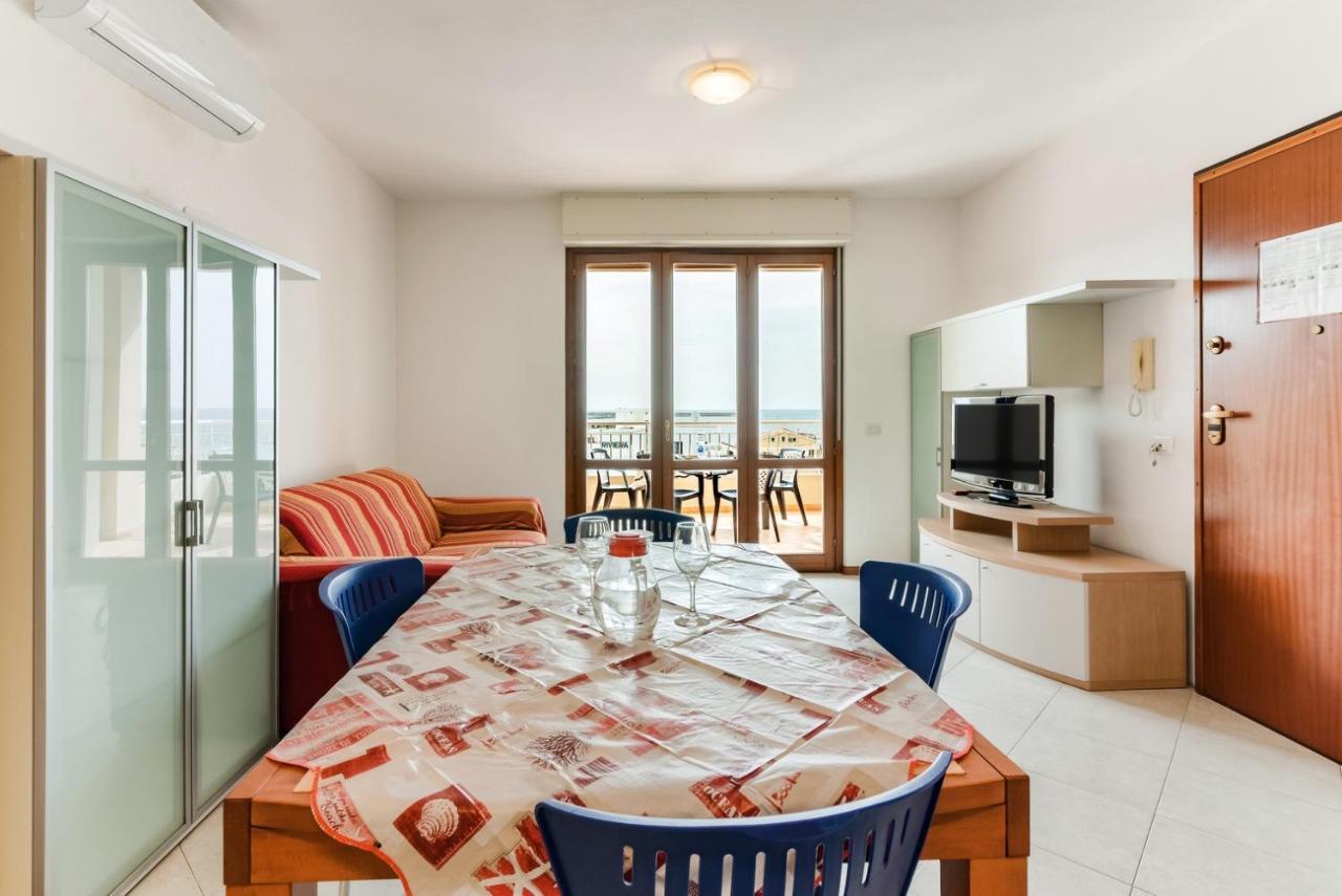 Favola Di Continentsardinia Appartement Alghero