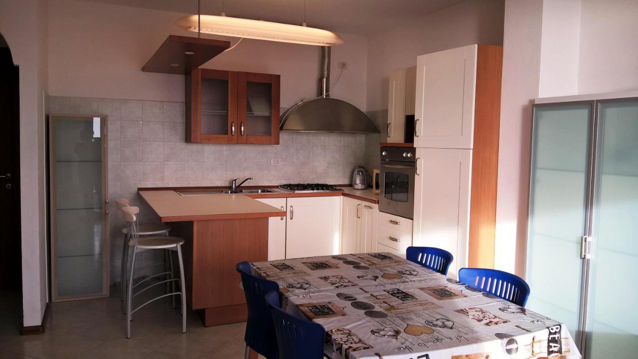 Apartment Favola Di Continentsardinia