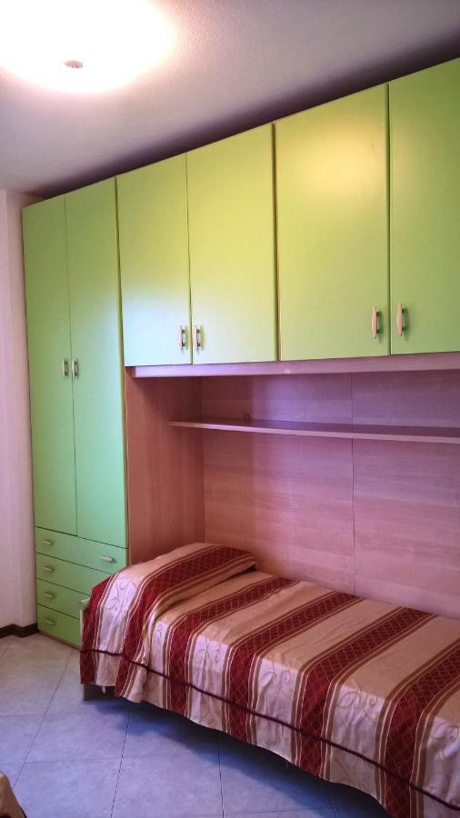 Appartement Favola Di Continentsardinia Alghero