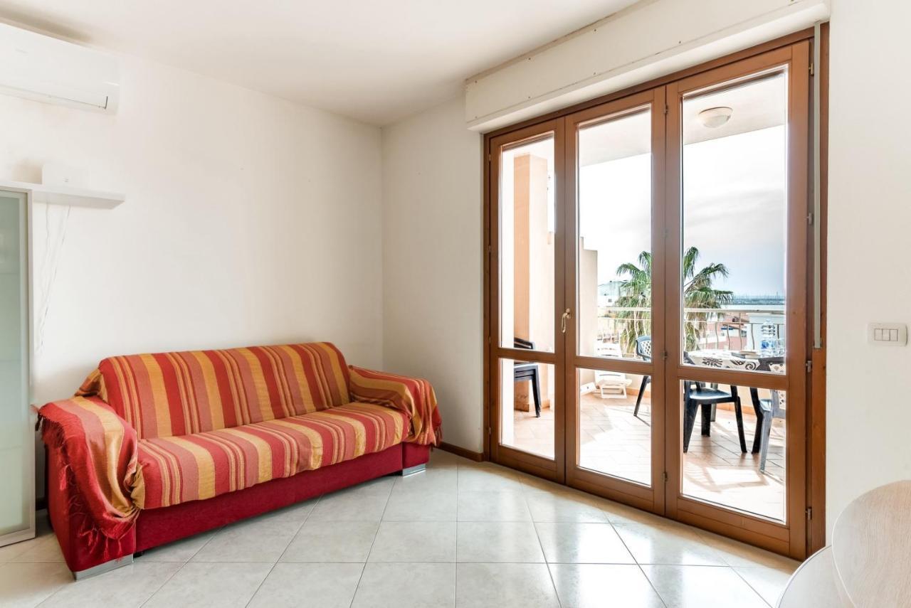 Apartment Favola Di Continentsardinia