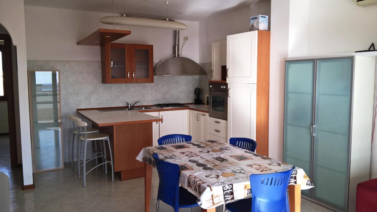 Appartement Favola Di Continentsardinia Alghero