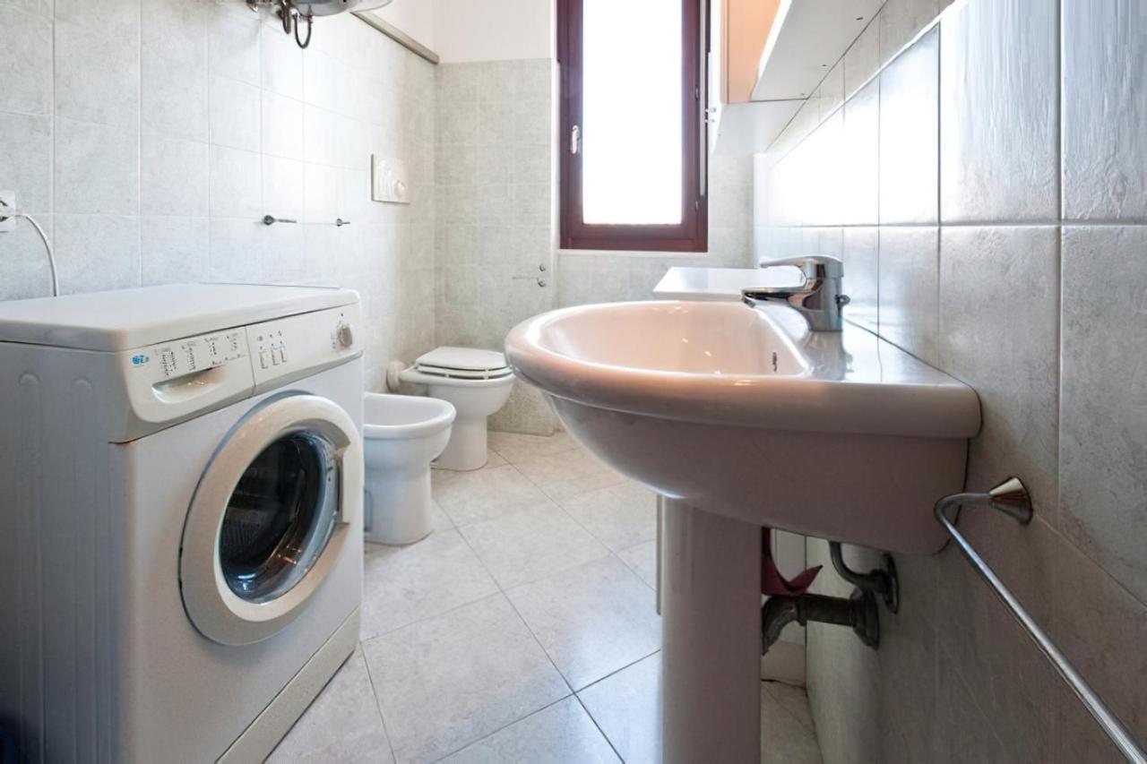Apartment Favola Di Continentsardinia Alghero