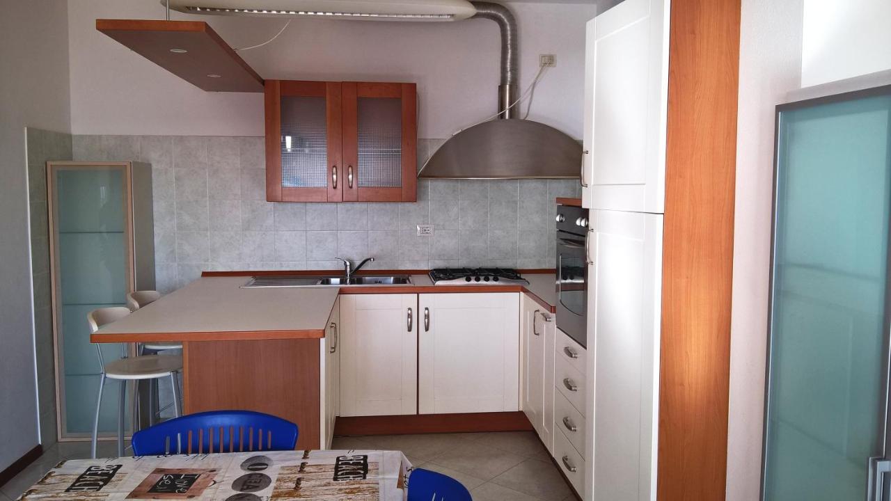 Apartment Favola Di Continentsardinia
