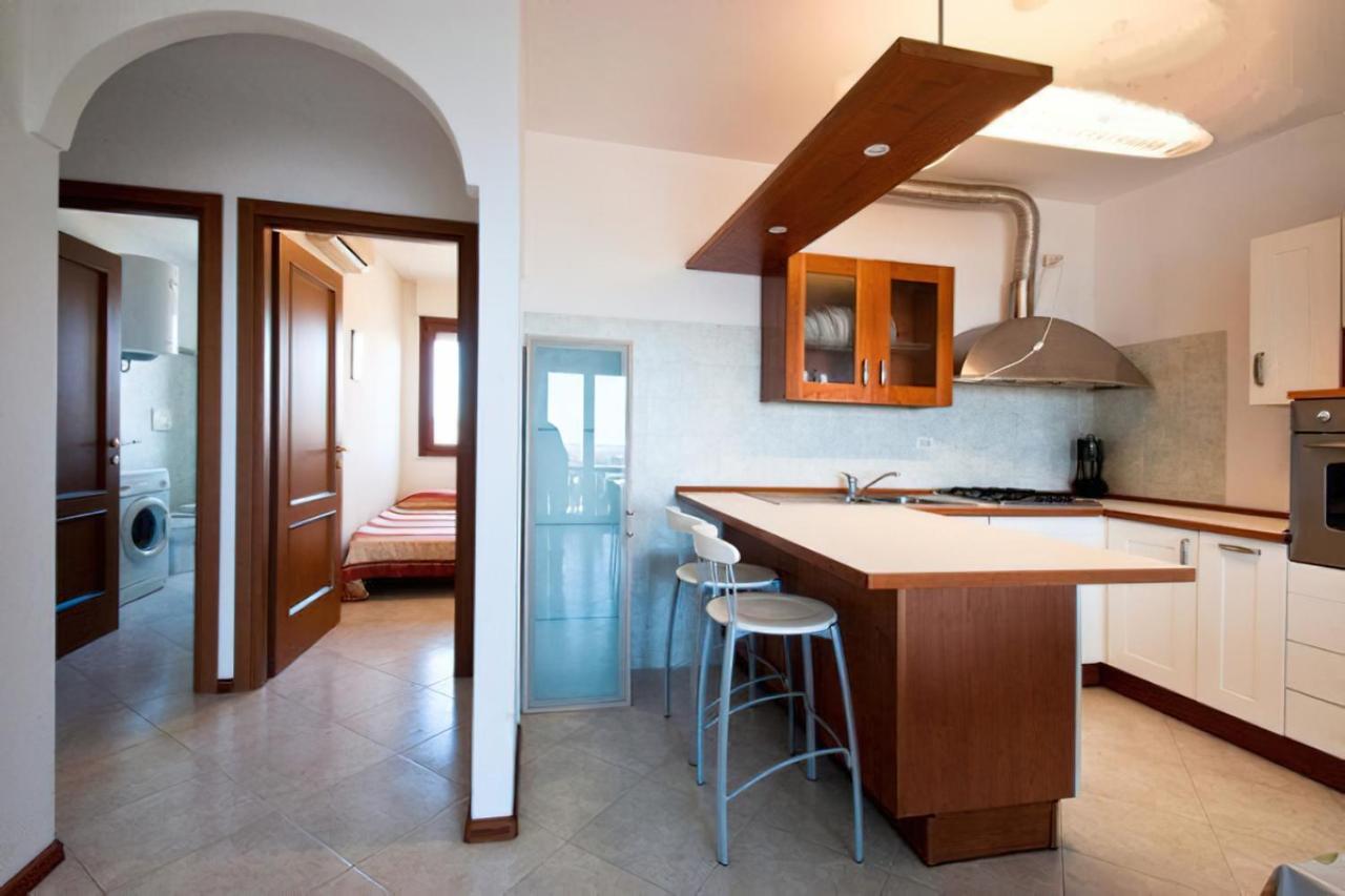 Apartment Favola Di Continentsardinia