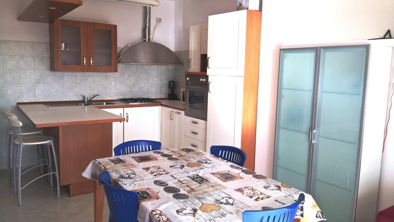Favola Di Continentsardinia