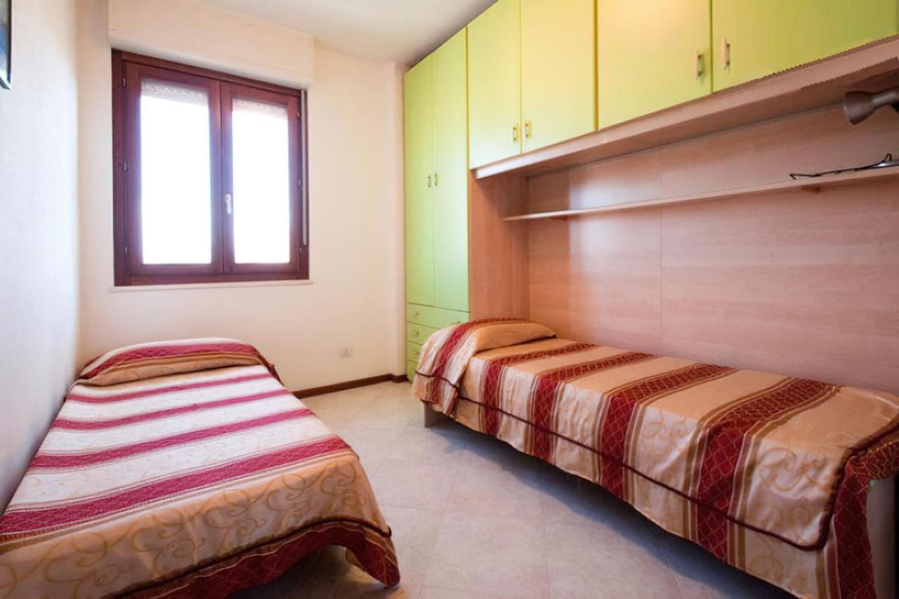 Favola Di Continentsardinia Apartment Alghero
