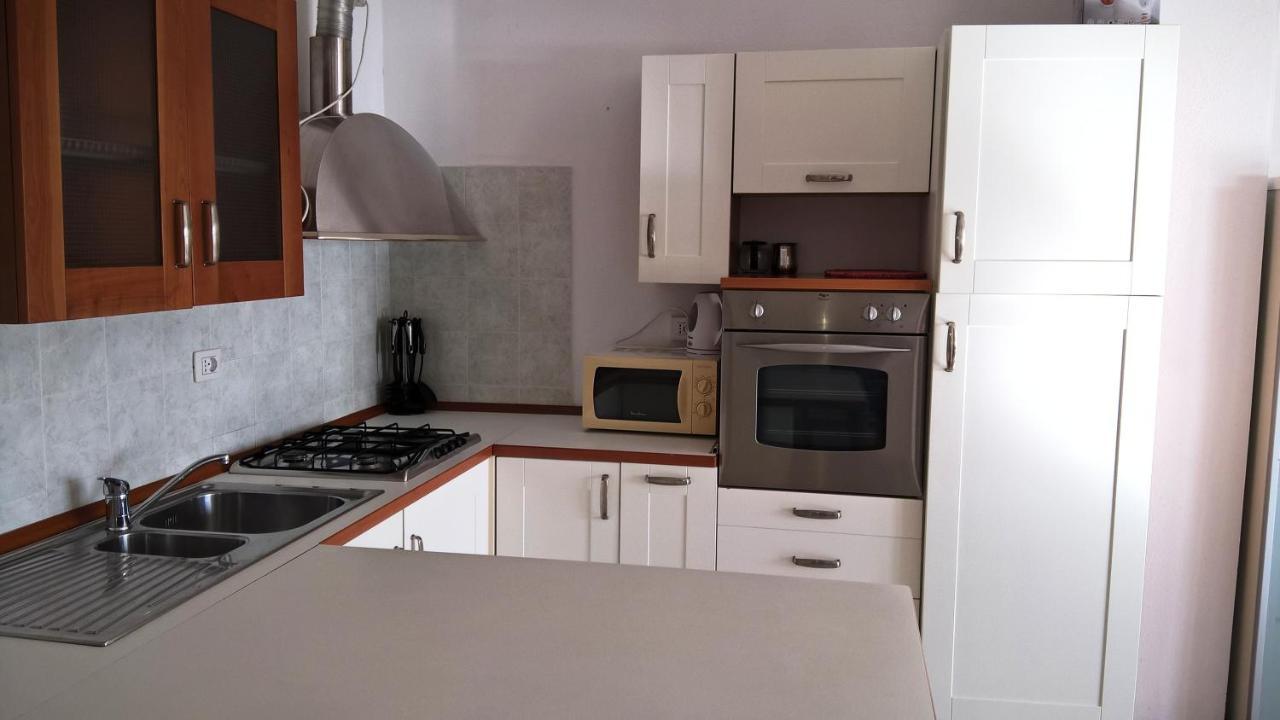 Favola Di Continentsardinia Apartment