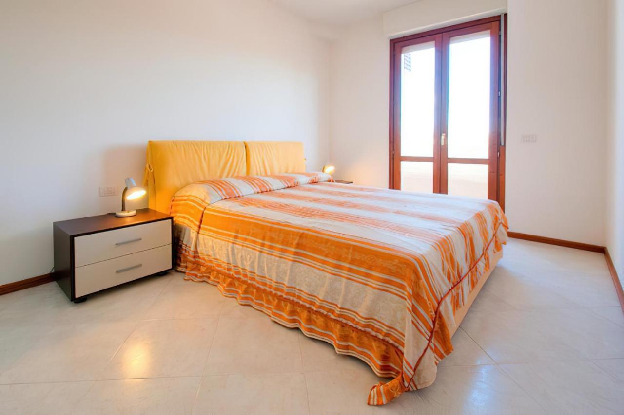 Favola Di Continentsardinia Apartment Alghero