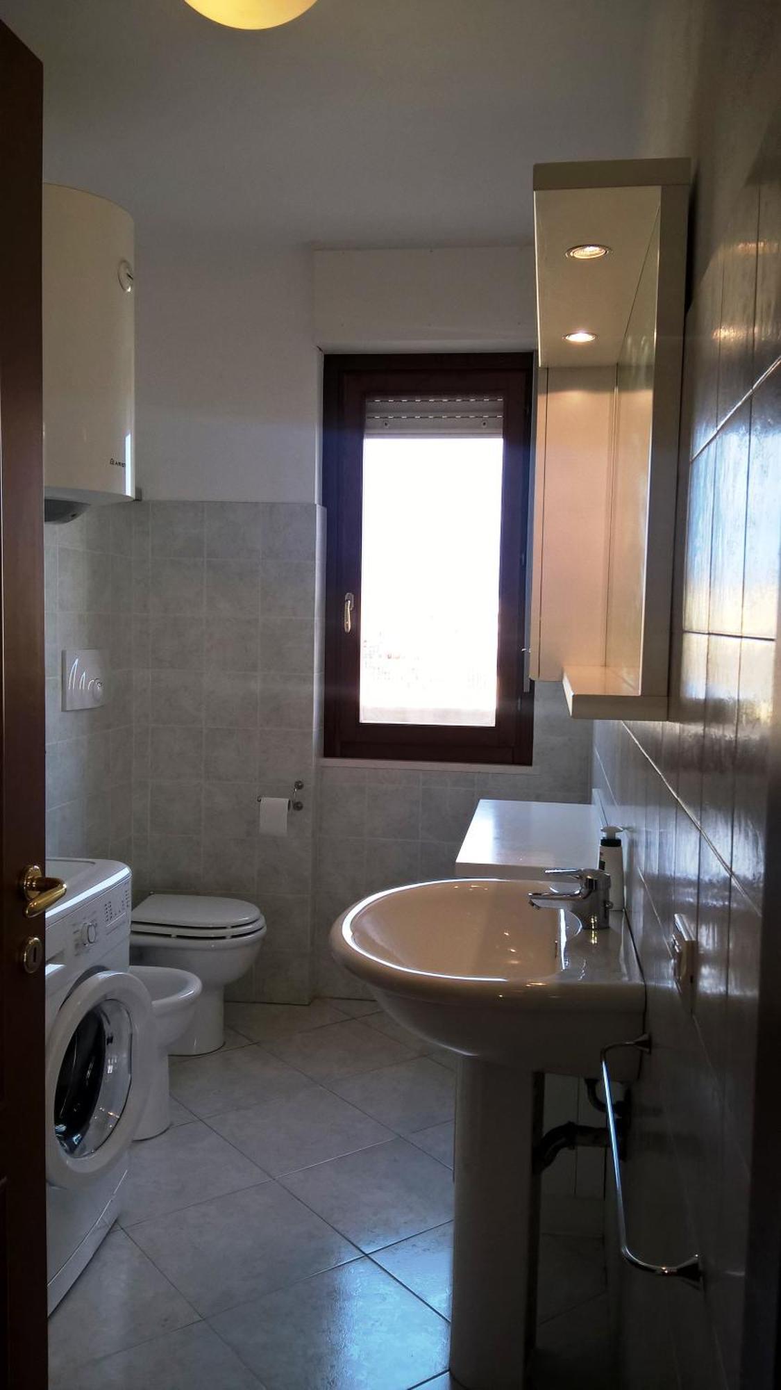 Apartment Favola Di Continentsardinia Alghero
