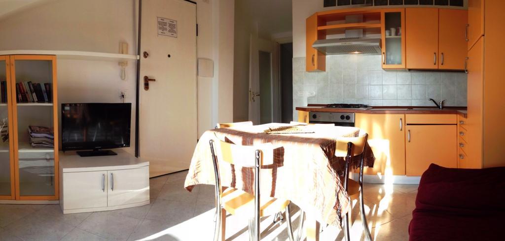Apartment Favola Di Continentsardinia Alghero
