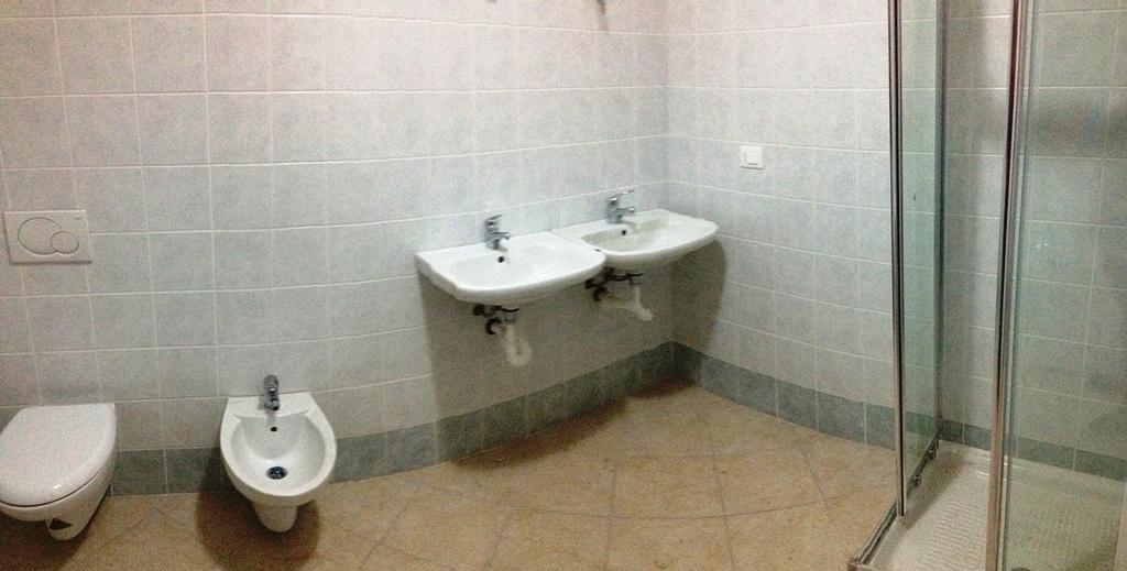 Apartment Favola Di Continentsardinia Alghero