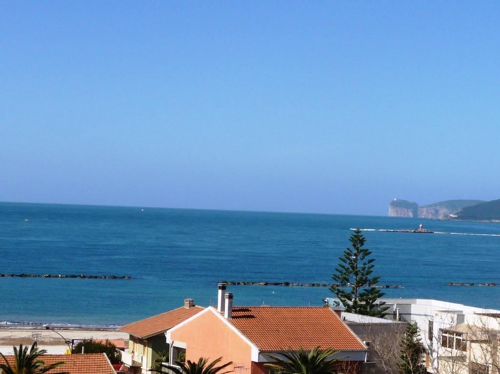 Apartment Favola Di Continentsardinia