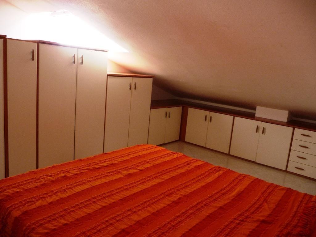 Apartment Favola Di Continentsardinia