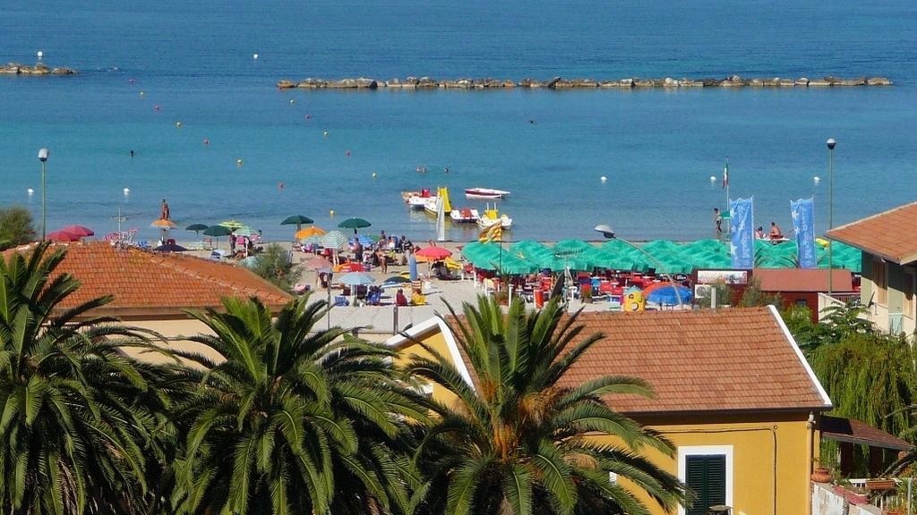 Apartment Favola Di Continentsardinia