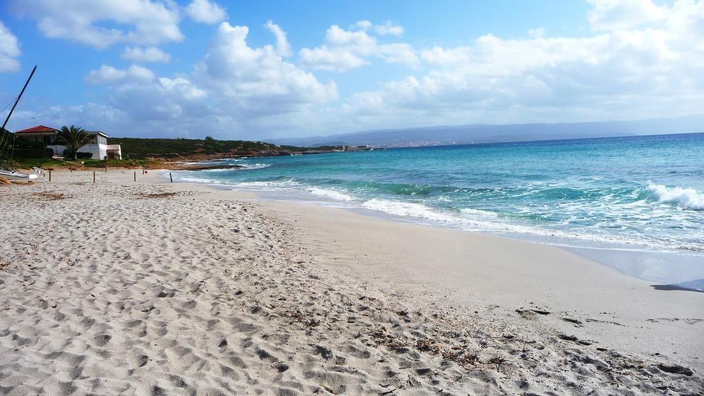 Favola Di Continentsardinia *