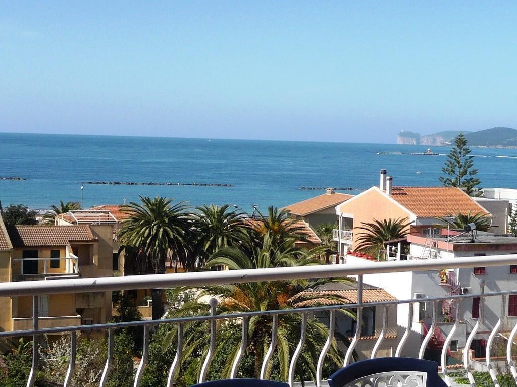 Apartment Favola Di Continentsardinia Alghero