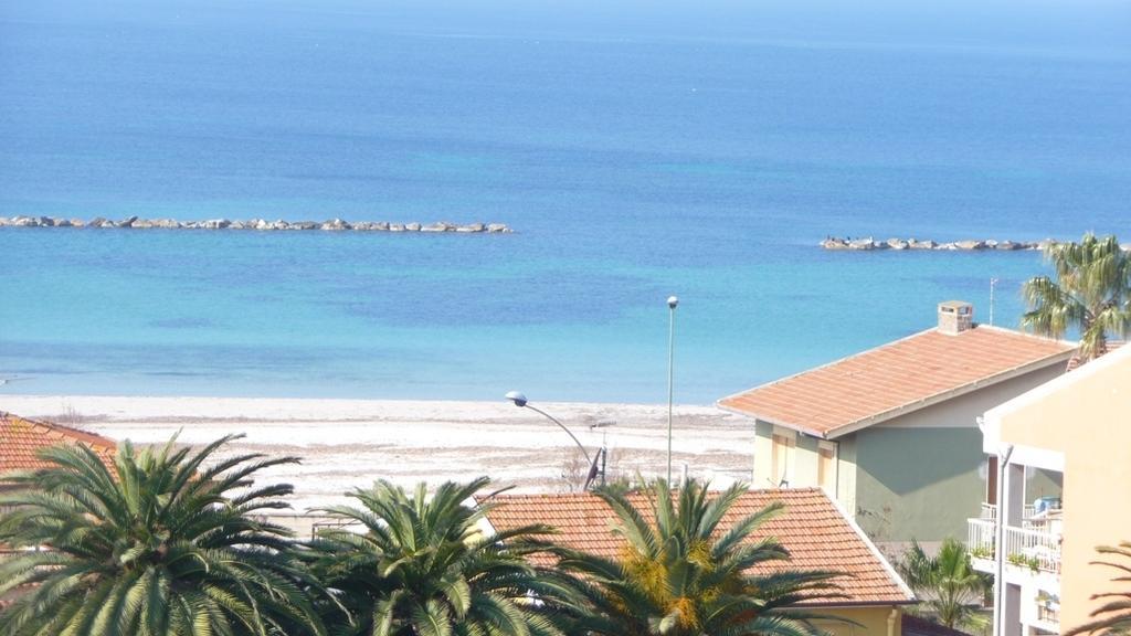 Favola Di Continentsardinia Apartment *