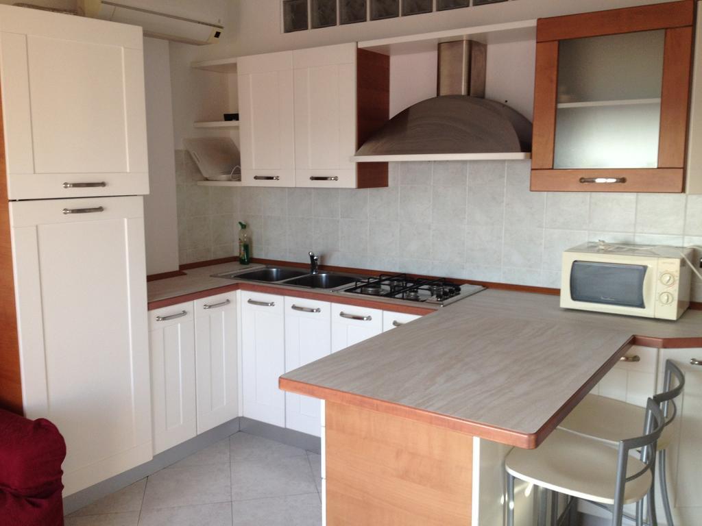 Apartment Favola Di Continentsardinia