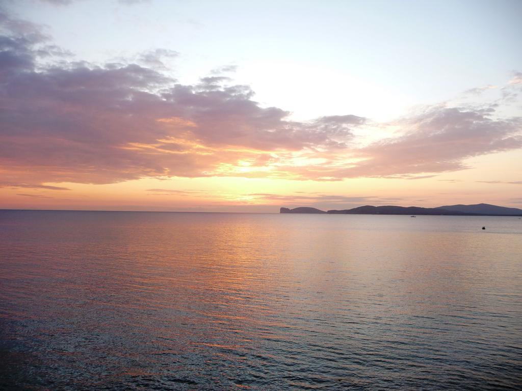 Favola Di Continentsardinia Alghero