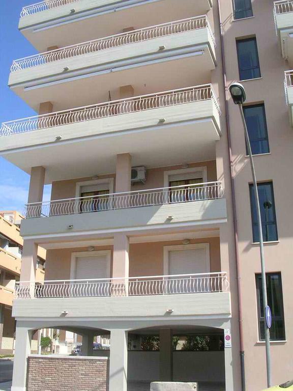 Appartement Favola Di Continentsardinia Alghero