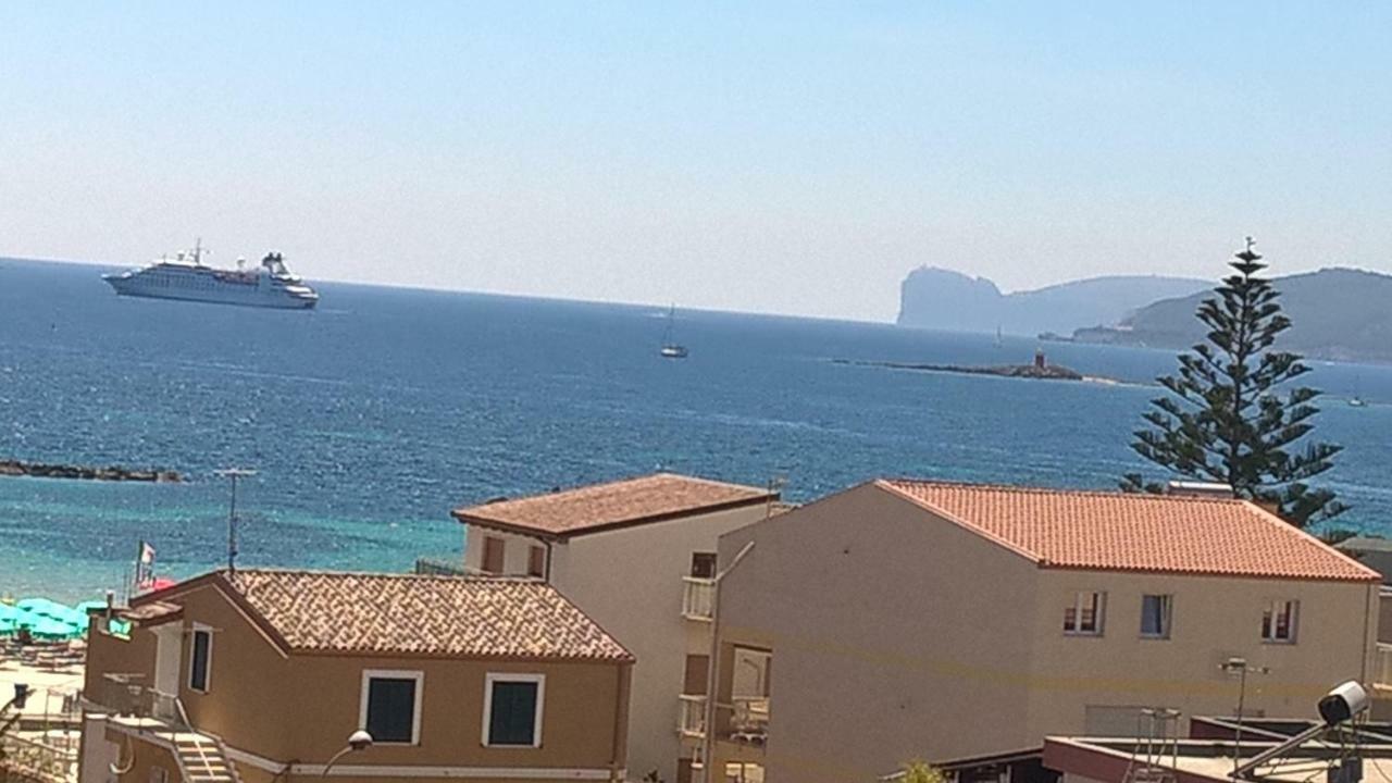 Favola Di Continentsardinia *