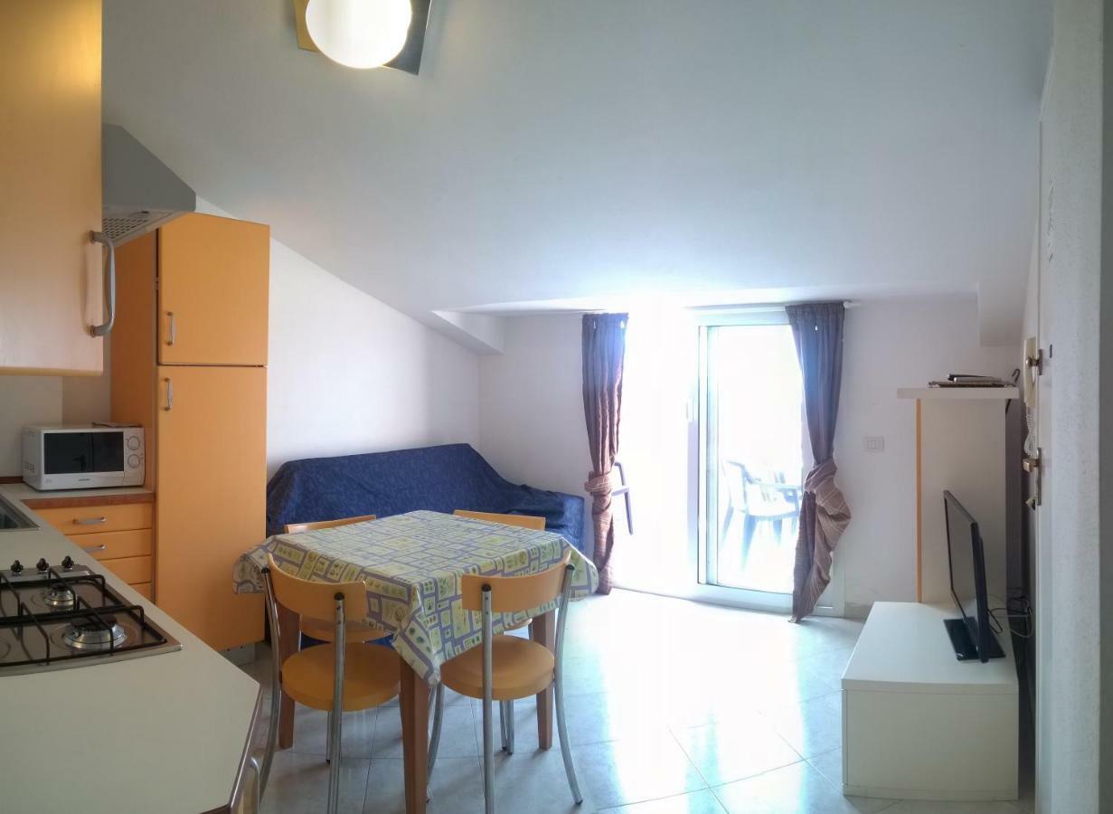Appartement Favola Di Continentsardinia Alghero