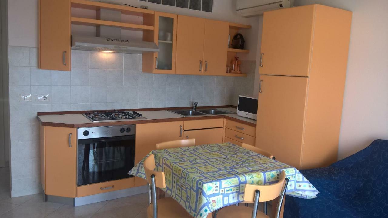 Favola Di Continentsardinia Appartement