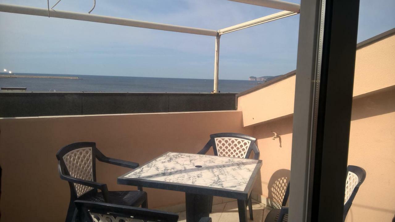 Apartment Favola Di Continentsardinia Alghero