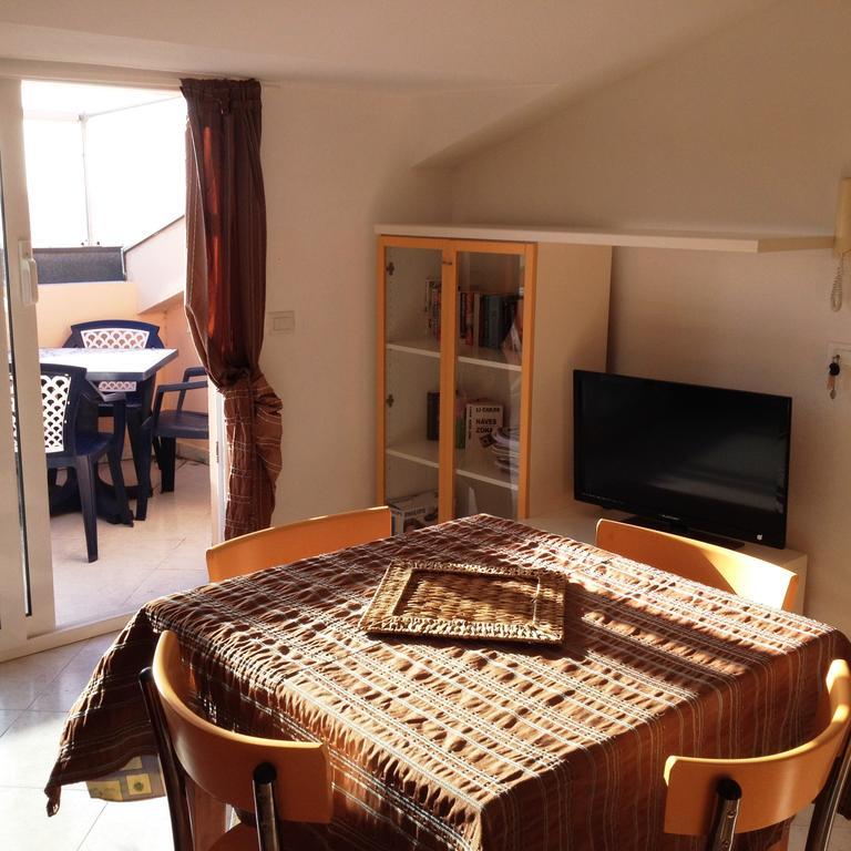 Favola Di Continentsardinia Appartement *